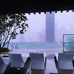 Axon Residence Pavilion