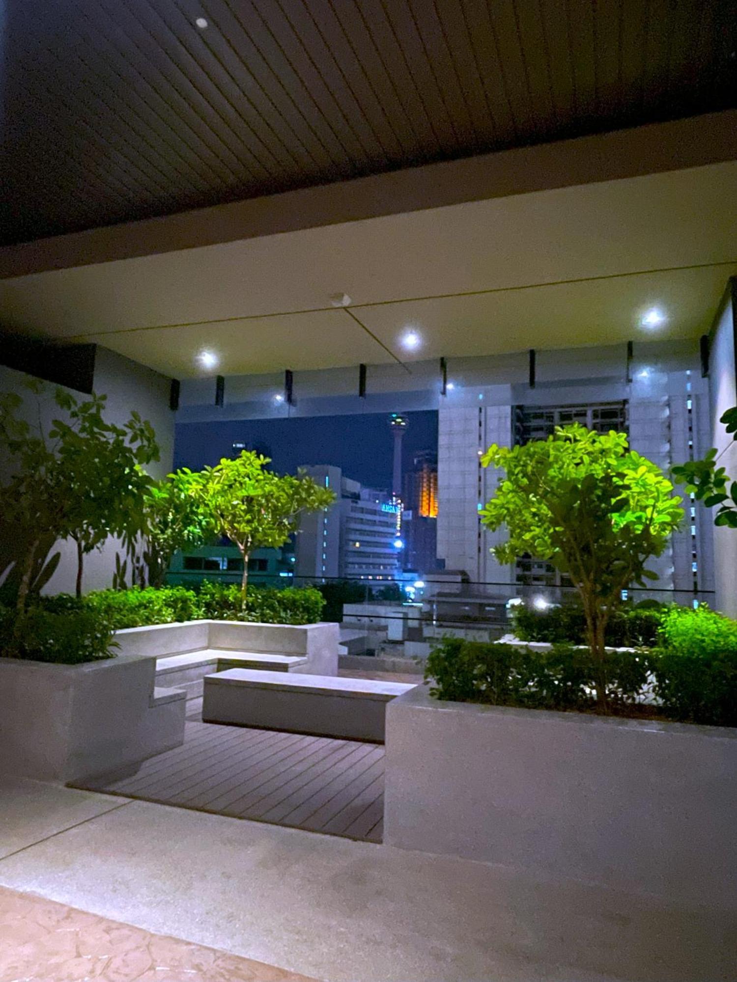 Axon Pavilion Kuala Lumpur
