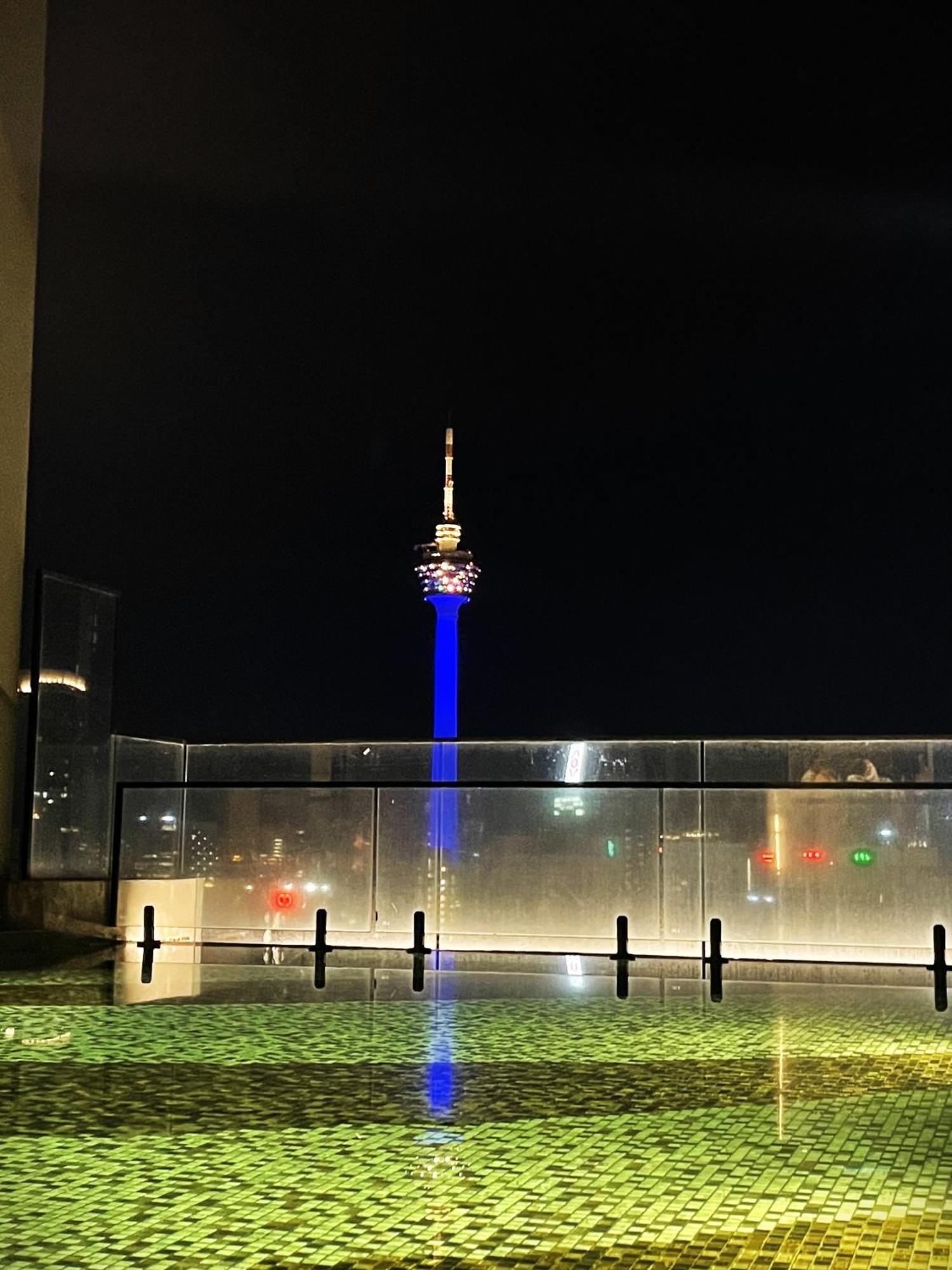 Axon Pavilion Kuala Lumpur