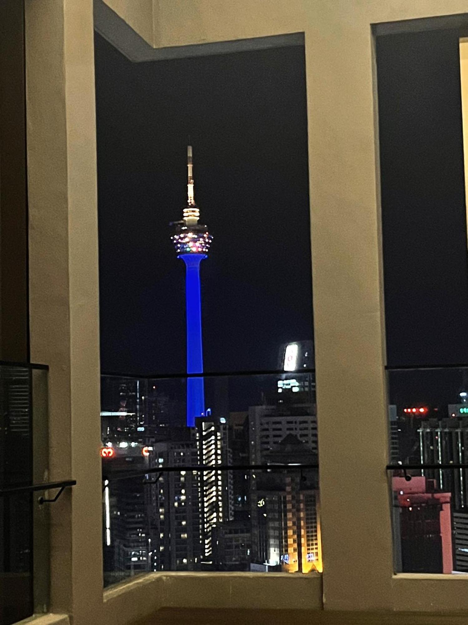 Axon Pavilion Kuala Lumpur